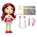 Strawberry Shortcake Sweet Surprise Strawberry Shortcake Doll