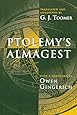 Ptolemy's Almagest