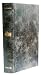 The Message Distressed Black Lthr-Lk HB