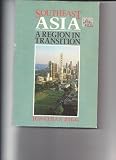 Southeast Asia : a region in transition : a thematic human geography of the ASEAN region