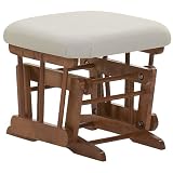 Dutailier Ottoman - Khaki