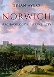 Norwich : archaeology of a fine city