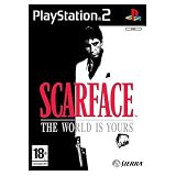 Revue Vivendi Games  / Scarface PS2 Plat