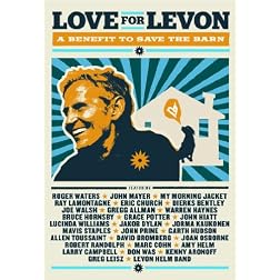 Love For Levon (2xDVD)