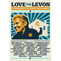 Love For Levon (2xDVD)