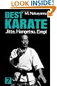 Best Karate: Jitte, Hangetsu, Empi. Vol 7 (Best Karate)