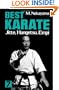 Best Karate, Vol.7: Jutte, Hangetsu, Empi
