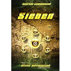 Sieben - Die Stille Revolution hat begonnen