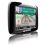 Navigon 2100 3.5-Inch Portable GPS Navigator