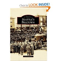 Seattle's Belltown (Images of America: Washington)
