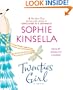 Twenties Girl