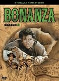 Bonanza - Season 5 (Neuauflage) (8 DVDs) - Lorne Greene