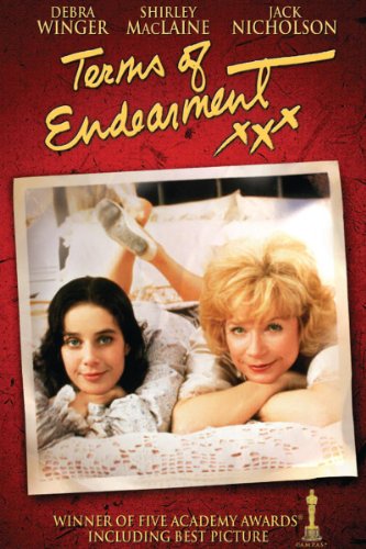 Terms of Endearment