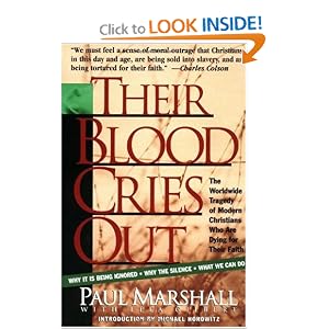 Their Blood Cries Out