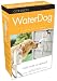 CONTECH WaterDog Automatic Outdoor Pet Drinking Fountain