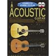 Acoustic Guitar Manual (Progressive Complete Learn to Play Manuals) (Progressive Complete Learn to Play Manuals) by Brett Duncan