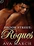 Brook Street: Rogues (Brook St. Trilogy)
