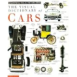 The Visual Dictionary of Cars