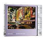 Electronics : ARCHOS - 405 2 GB Multimedia player in purple