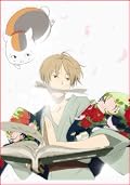 夏目友人帳　参 1 【通常版】 [DVD]