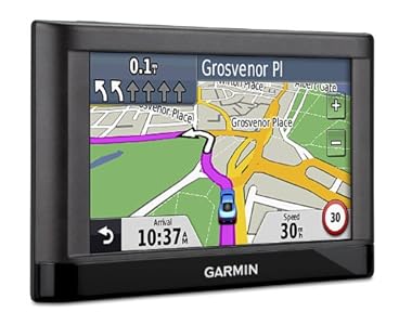 Discount  Garmin Nuvi 42LM 4