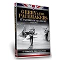 Gerry And The Pacemakers - It's Gonna Be All Right 1963-1965 [DVD]