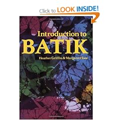 Introduction to Batik
