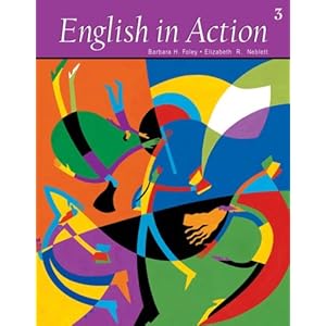english in action