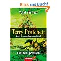 Total verhext / Einfach g�ttlich: Zwei Scheibenwelt-Romane in einem Band