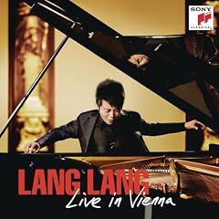 Lang Lang Live in Vienna (limitierte Geschenk-Edition 2CD+Bonus DVD)