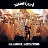 No Sleep `Til Hammersmith
