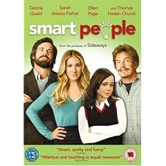 Smart People [DVD]