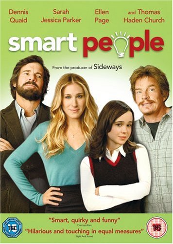 Buy Smart People [2008] online at Discounted New and Used prices. Delivered to your door with Off-The-Bookshelf.