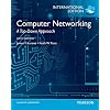 Computer Networking. James F. Kurose, Keith W. Ross