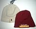 Reebok Washington Redskins Women's Reversible Knit Hat- Nflshop Exclusive! Size: One Size Fits All