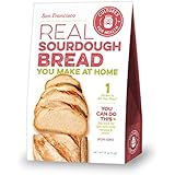 San Francisco Sourdough Starter