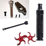 Tippmann Complete Paintball Cyclone Feed Mod Kit