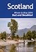 Scotland: Where to Stay Bed and Breakfast (Visit Scotland)