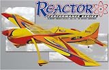 Reactor .46-.70/EP 3D ARF