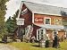 Antique Signs by Michael Davidoff. Size 28.00 inches width by 22.00 inches height. Hi...