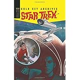 star trek gold key archives volume 3 star trek gold key archives hc