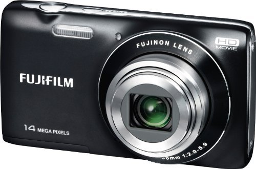 Imagen 4 de Fujifilm FinePix JZ100