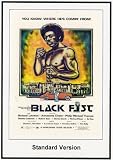Black Fist