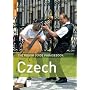 Czech Phrasebook (Rough Guide Phrasebooks)