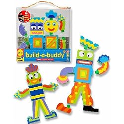 Build A Buddy - Friends