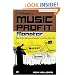 MySpace Music Profit Monster: Easy Online Strategies for Getting More Fans Fast