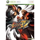 Street Fighter IV PH
