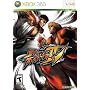 Street Fighter IV