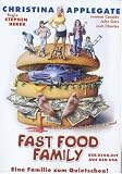 Fast Food Family - Joanna Cassidy