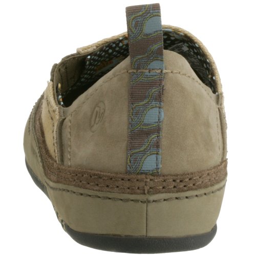 Cover image : [メレル] Spirit Hemp Moc M20701